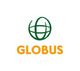 Logo GLOBUS Markthallen Holding GmbH & Co. KG