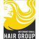 Logo International Hair group