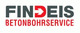 Logo Dipl.-Ing. Manfred Findeis Betonbohrservice GmbH