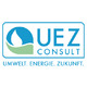 Logo UEZ Consult GmbH