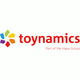 Logo Toynamics Europe GmbH