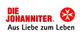 Logo Johanniter-Unfall-Hilfe e.V. Landesverband Nord