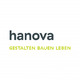 Logo hanova WOHNEN GmbH