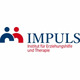 Logo Impuls GmbH - Institut für Erziehungshilfe und Therapie