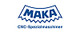 Logo MAKA Systems GmbH