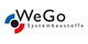 Logo WeGo Systembaustoffe GmbH