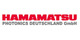 Logo Hamamatsu Photonics Deutschland GmbH