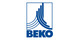 Logo BEKO TECHNOLOGIES GmbH