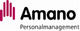 Logo Amano GmbH