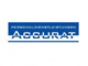 Logo ACCURAT Gesellschaft für Personaldienstleistungen mbH