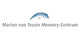 Logo Marion von Tessin Memory-Zentrum gGmbH
