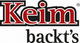 Logo Bäckerei Keim GmbH