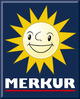 Logo MERKUR Casino GmbH