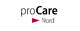 Logo Pro Care Nord GmbH