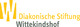 Logo Diakonische Stiftung Wittekindshof