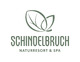 Logo Naturresort & Spa Schindelbruch