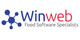 Logo Winweb Informationstechnologie GmbH