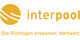 Logo interpool Personal GmbH