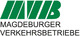 Logo Magdeburger Verkehrsbetriebe GmbH & Co. KG