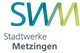 Logo Stadtwerke Metzingen