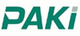 Logo PAKi Logistics GmbH