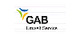 Logo Gesellschaft für Abfallwirtschaft und Abfallbehandlung mbH GAB