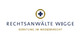 Logo Rechtsanwälte Wigge GbR Prof. Dr. Peter Wigge