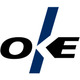 Logo OKE GROUP