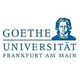 Logo Goethe-Universität Frankfurt am Main
