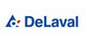 Logo DeLaval GmbH