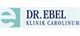 Logo Dr. Ebel Fachkliniken GmbH & Co.