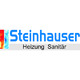 Logo Steinhauser Heizung Sanitär