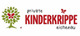 Logo Private Kinderkrippe Eichenau