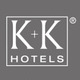Logo K + K Hotel am Harras