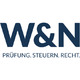 Logo W&N Wittneven-Niederberghaus Steuerberatungsgesellschaft mbH