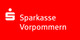 Logo Sparkasse Vorpommern