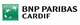 Logo BNP Paribas Cardif