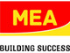 Logo MEA Service GmbH
