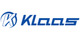 Logo Klaas Alu-Kranbau GmbH