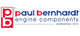 Logo PAUL BERNHARDT GMBH