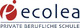 Logo ecolea | Private Berufliche Schule