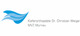 Logo Dr. Christian Weiger; Kieferorthopädische Praxis