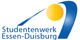 Logo Studierendenwerk Essen-Duisburg