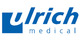 Logo ulrich GmbH & Co. KG