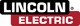 Logo Lincoln Electric Deutschland GmbH