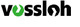 Logo Vossloh Rail Services Deutschland GmbH