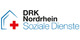 Logo Deutsches Rotes Kreuz Nordrhein Soziale Dienste gGmbH