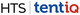 Logo HTS tentiQ GmbH