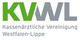 Logo Kassenärztliche Vereinigung Westfalen-Lippe
