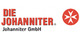 Logo Johanniter GmbH